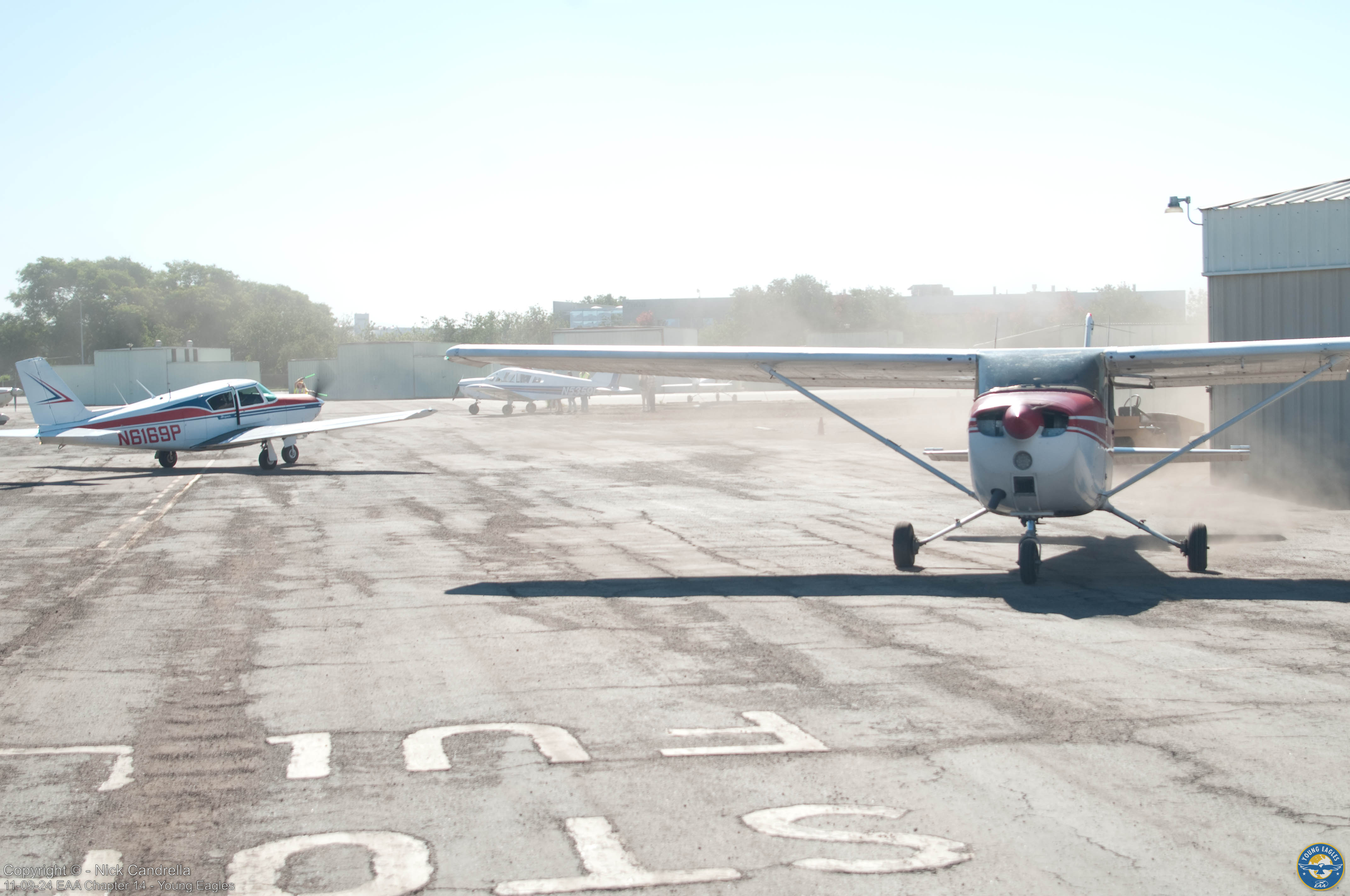 Young Eagles photo 7